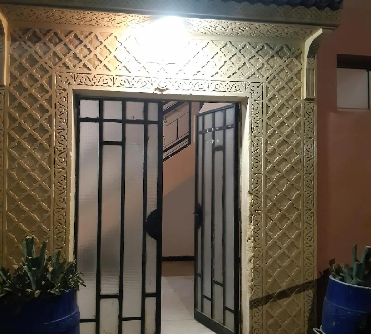 Appartement Jardin Marrakech Marrakesh 0*,  Morocco