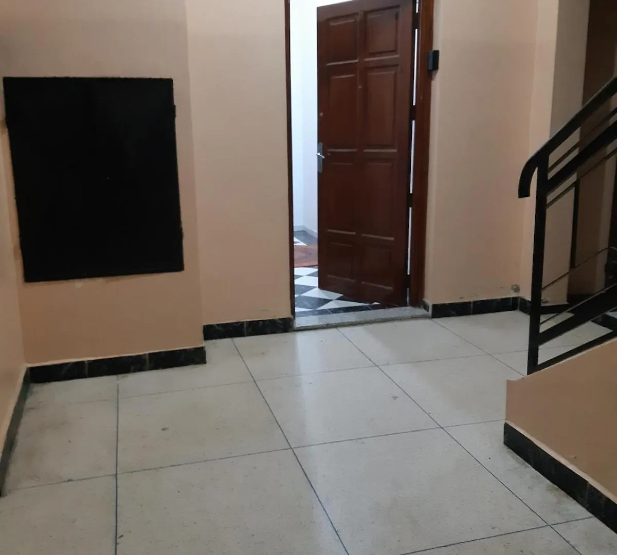 Appartement Jardin Marrakech Marrakesh Apartment