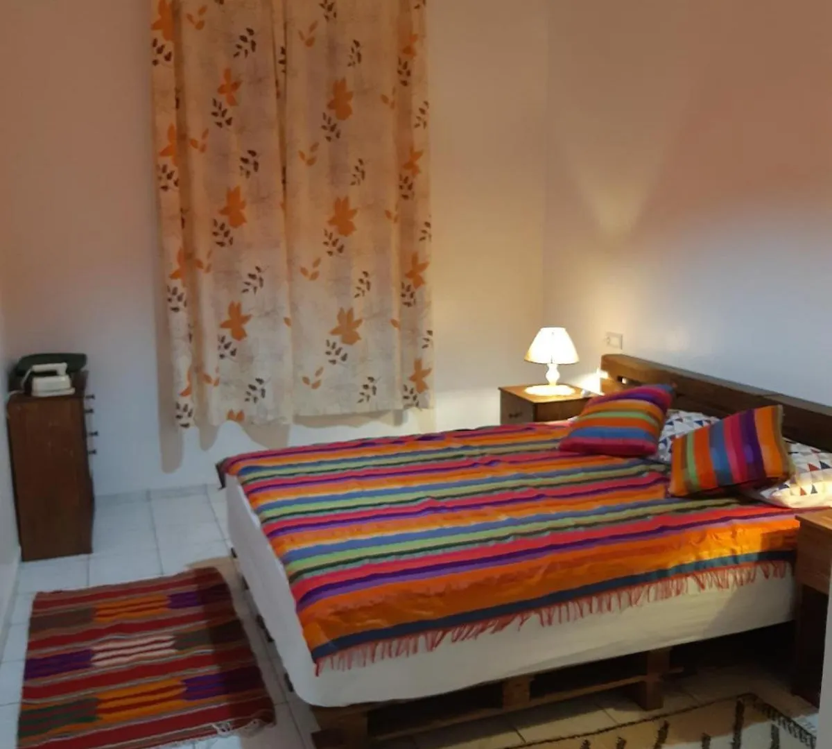 Appartement Jardin Marrakech Marrakesh