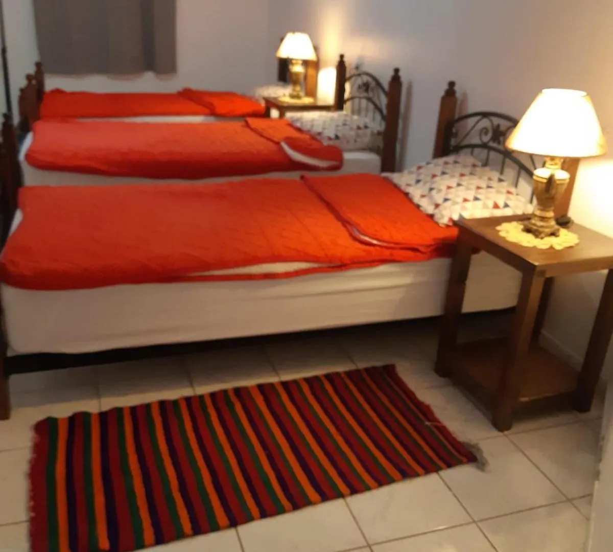Apartment Appartement Jardin Marrakech Marrakesh