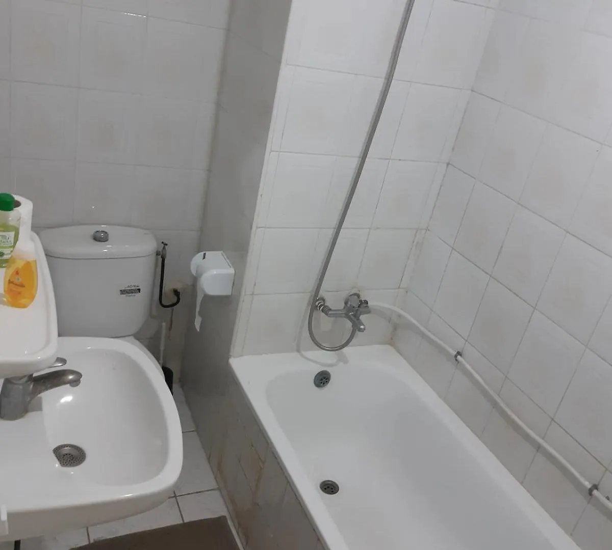 Apartment Appartement Jardin Marrakech Marrakesh