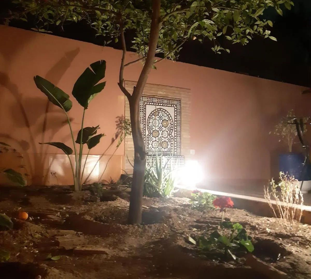 Appartement Jardin Marrakech Marrakesh 0*,