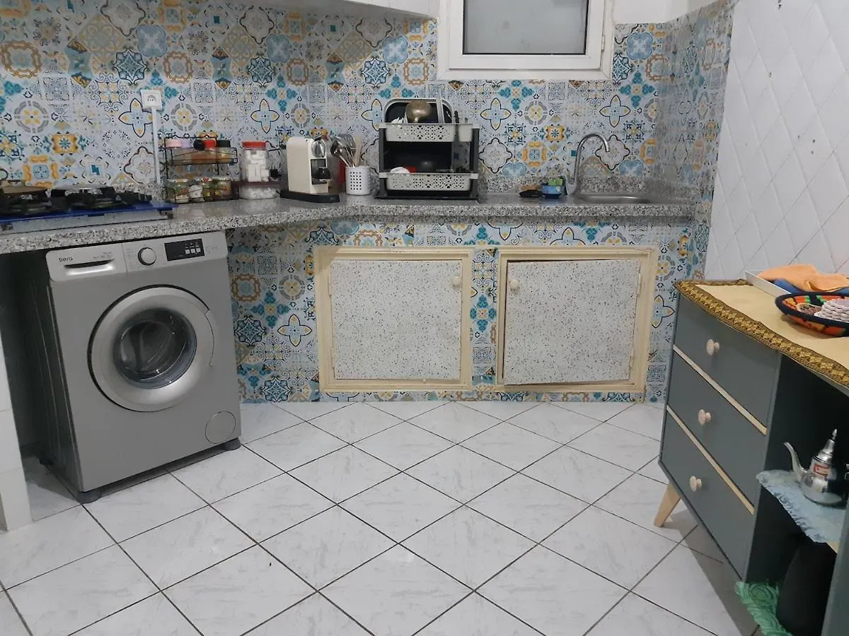 Appartement Jardin Marrakech Marrakesh Morocco