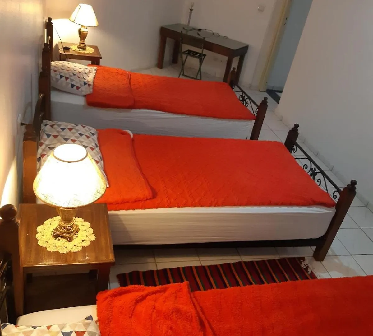 Apartment Appartement Jardin Marrakech Marrakesh