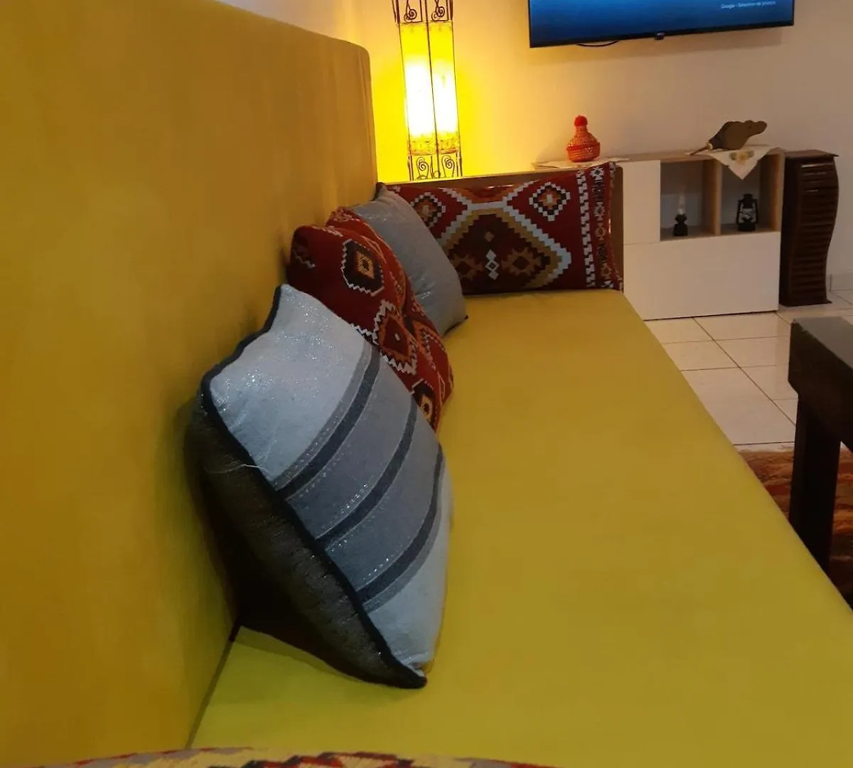 Appartement Jardin Marrakech Marrakesh Morocco
